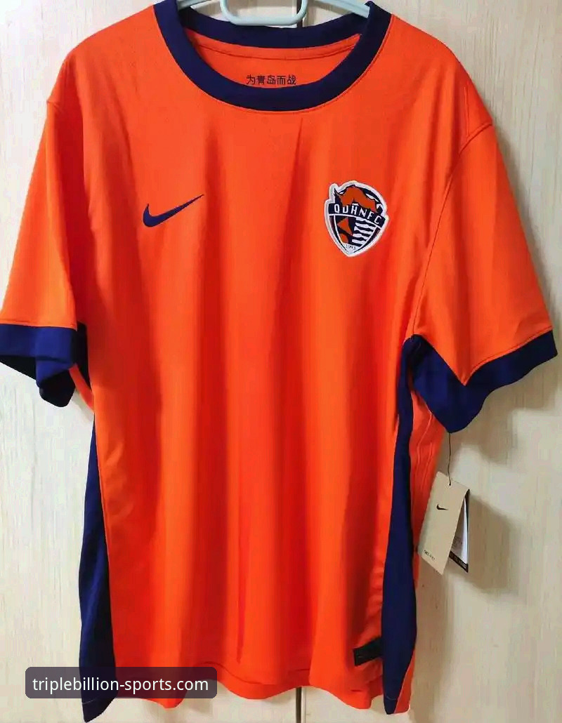 3大转折点+2张红牌：青岛海牛13年复仇海港背后的战术革新