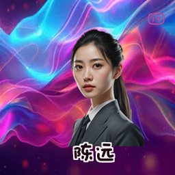 陈远